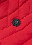 Quilted transitional jacket NAYLOR