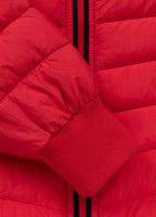 Quilted transitional jacket NAYLOR