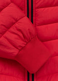 Quilted transitional jacket NAYLOR
