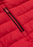 Quilted transitional jacket NAYLOR