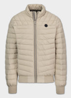 Quilted transitional jacket NAYLOR