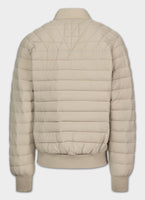 Quilted transitional jacket NAYLOR