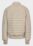 Quilted transitional jacket NAYLOR
