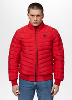 Quilted transitional jacket NAYLOR