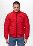 Quilted transitional jacket NAYLOR
