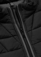 Quilted transitional jacket NAYLOR