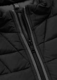 Quilted transitional jacket NAYLOR