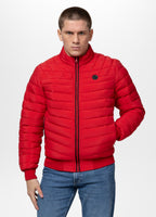 Quilted transitional jacket NAYLOR