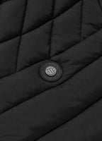 Quilted transitional jacket NAYLOR