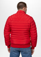 Quilted transitional jacket NAYLOR