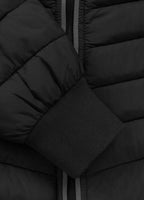 Quilted transitional jacket NAYLOR