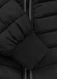 Quilted transitional jacket NAYLOR