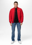 Quilted transitional jacket NAYLOR