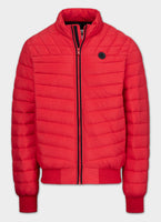Quilted transitional jacket NAYLOR