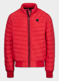 Quilted transitional jacket NAYLOR