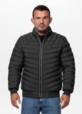 Quilted transitional jacket NAYLOR
