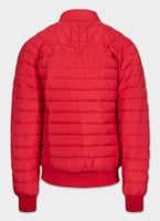 Quilted transitional jacket NAYLOR