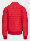 Quilted transitional jacket NAYLOR