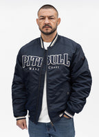 Transitional baseball jacket DETROIT