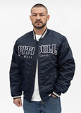 Transitional baseball jacket DETROIT