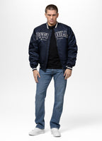 Transitional baseball jacket DETROIT