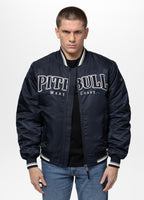 Transitional baseball jacket DETROIT