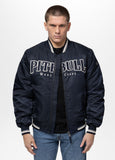 Transitional baseball jacket DETROIT