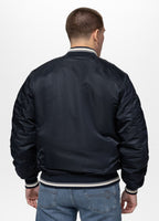 Transitional baseball jacket DETROIT