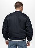 Transitional baseball jacket DETROIT