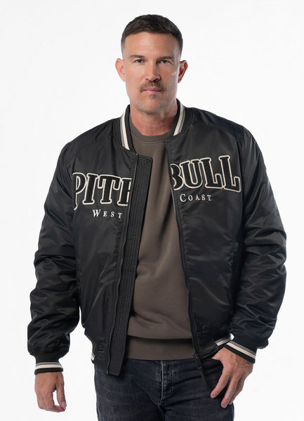Transitional baseball jacket DETROIT