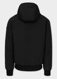Hooded winter jacket YORK