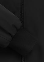 Hooded winter jacket YORK