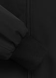 Hooded winter jacket YORK