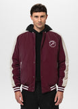 Transitional baseball jacket MANOLITO