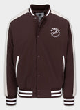 Transitional baseball jacket MANOLITO