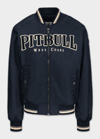 Transitional baseball jacket DETROIT