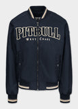 Transitional baseball jacket DETROIT