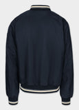 Transitional baseball jacket DETROIT