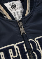 Transitional baseball jacket DETROIT