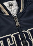 Transitional baseball jacket DETROIT