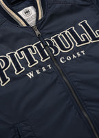 Transitional baseball jacket DETROIT