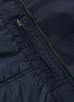 Transitional baseball jacket DETROIT