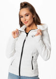 Women's transitional jacket Alsacia