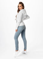Women's transitional jacket Alsacia