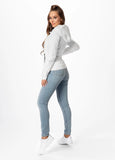 Women's transitional jacket Alsacia