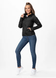 Women's transitional jacket Alsacia