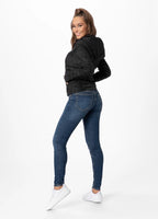 Women's transitional jacket Alsacia