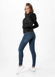 Women's transitional jacket Alsacia