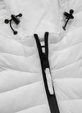 Women's transitional jacket Alsacia