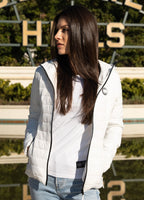 Women's transitional jacket Alsacia